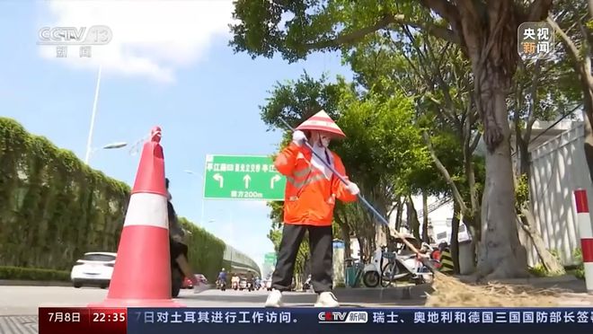 凯发国际导游因热射病死亡如何避免类似的悲剧再次发生？(图5)
