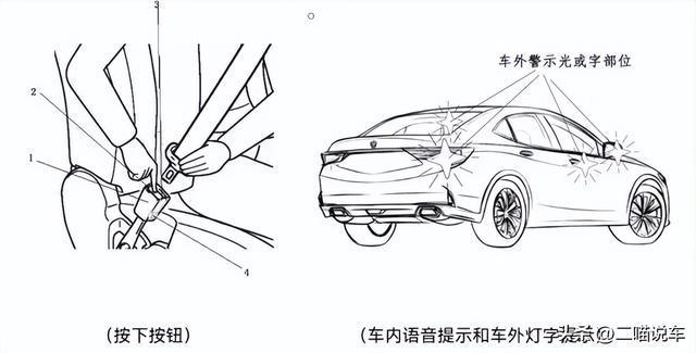 凯发国际太原出租车打出汽车界全球第一闪(图8)
