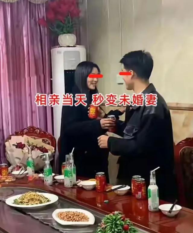 凯发k8·(国际)官方网站四川一男子相亲 对方彩礼要30万 他强烈要求婚检：还好(图3)