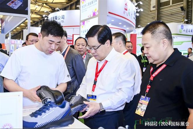 凯发k8国际2025年上海劳保会（上海个体防护装备展览会）0(图2)