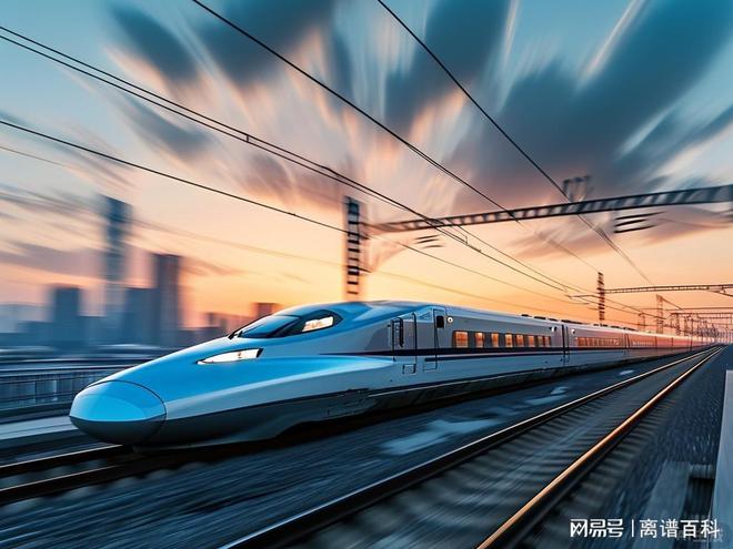 凯发k8国际你是否有过疑问：为什么高铁上没有安全带？(图2)