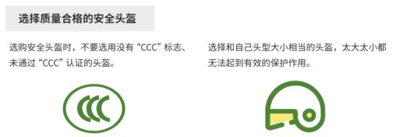 凯发国际【平安春运 同行】一盔一带 安全常在！