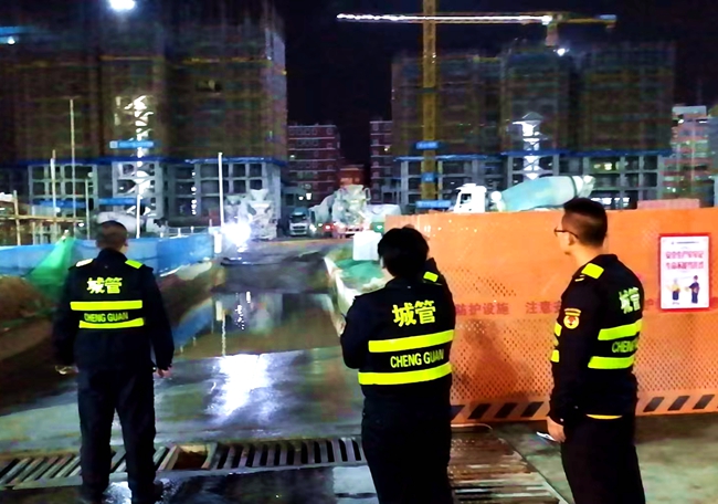 凯发k8国际办实事丨阻隔声源、加强巡查、增强意识……福建多地出实招应对噪声扰民(图2)