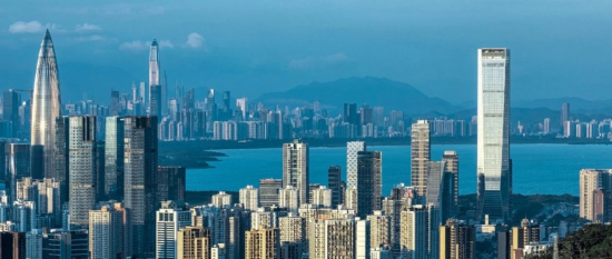凯发k8官网登录vip入口深圳：用心用情用力解决群众身边大大小小的事(图2)