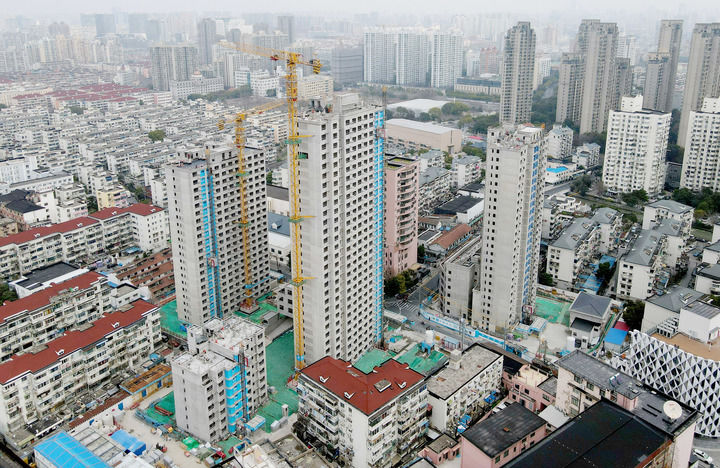 凯发k8官网登录vip入口提升住房品质点亮美好生活——“好房子”建设赋能更高水平(图7)