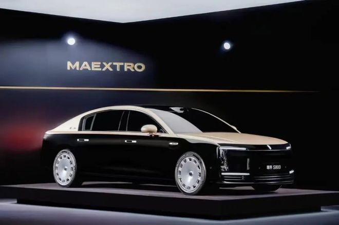 凯发k8官网登录vip入口把国产电动车卖到150万总共需要几步？(图8)