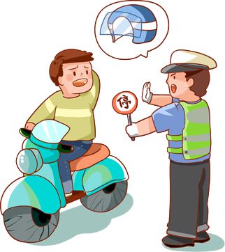 凯发国际校车安全指南及交通安全知识宣传丨安全提示(图7)
