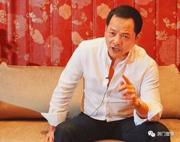 凯发k8国际清流妙瓦底东美电诈园区：澳门前黑帮老大“崩牙驹”的黑金帝国(图3)